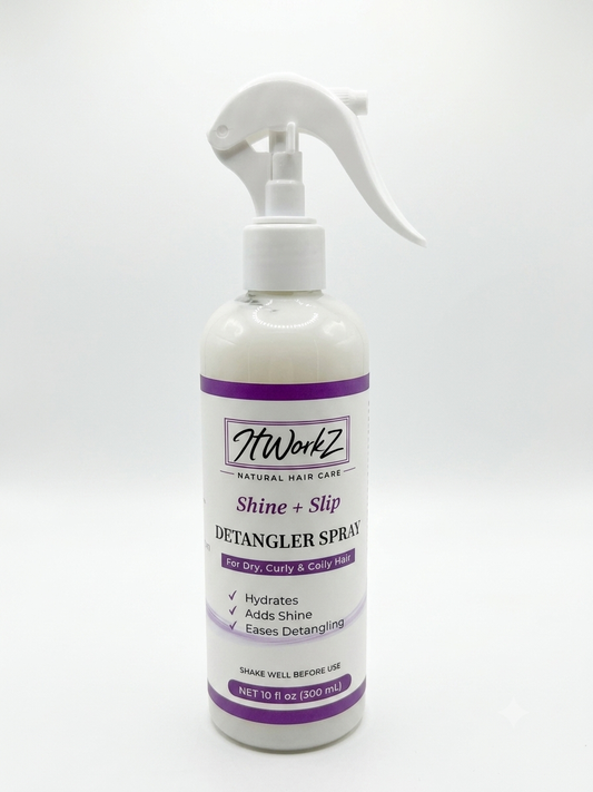 Detangler 10 fl oz